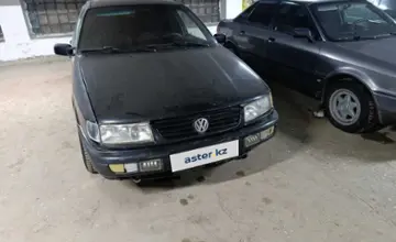 Volkswagen Passat 1995 года за 1 350 000 тг. в Костанай фото 3