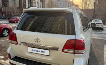 Toyota Land Cruiser 2009 года за 18 000 000 тг. в Астана фото 3