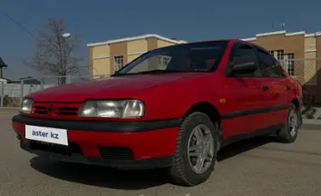 Nissan Primera 1992 года за 750 000 тг. в Алматы фото 3