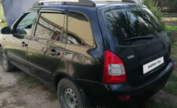 LADA (ВАЗ) Kalina 2012 года за 1 500 000 тг. в Уральск фото 3