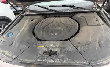 Hongqi H9 2023 года за 26 500 000 тг. в Алматы