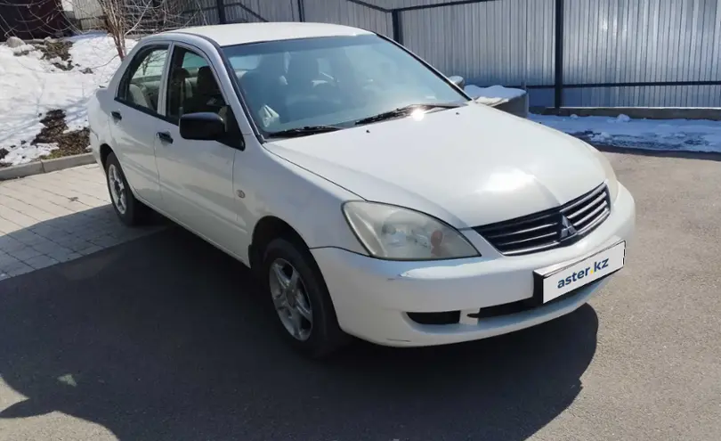 Mitsubishi Lancer 2011 года за 2 800 000 тг. в Алматы