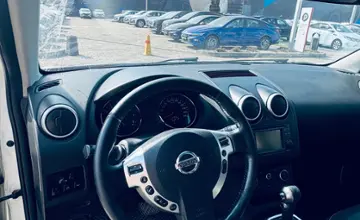 Nissan Qashqai 2012 года за 5 500 000 тг. в Алматы