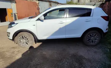 Kia Sportage 2014 года за 6 700 000 тг. в Петропавловск