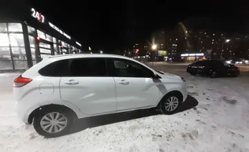 LADA (ВАЗ) XRAY 2019 года за 4 500 000 тг. в Павлодар фото 4