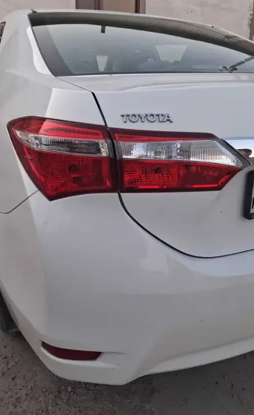 Toyota Corolla 2014 года за 7 000 000 тг. в Туркестанская область