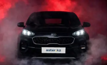 Kia Sportage 2020 года за 11 500 000 тг. в Астана фото 4
