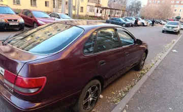 Toyota Carina E 1994 года за 2 200 000 тг. в Астана фото 4