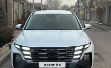 Hyundai Tucson 2025 года за 14 800 000 тг. в Алматы фото 2