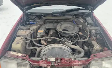 Mercedes-Benz W124 1990 года за 850 000 тг. в Карагандинская область