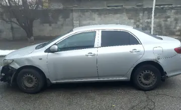 Toyota Corolla 2007 года за 3 000 000 тг. в Алматы