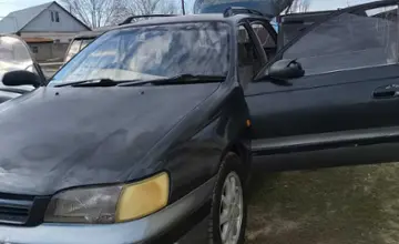 Toyota Caldina 1995 года за 1 600 000 тг. в Алматы фото 2