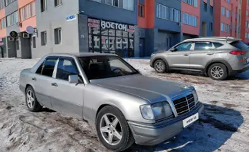 Mercedes-Benz E-Класс 1994 года за 1 800 000 тг. в Астана фото 2
