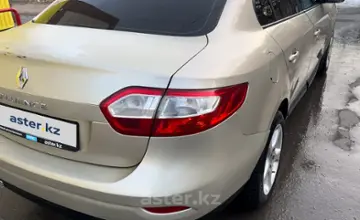 Renault Fluence 2011 года за 2 100 000 тг. в Карагандинская область фото 3