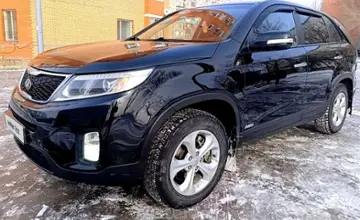 Kia Sorento 2014 года за 8 000 000 тг. в Астана фото 1
