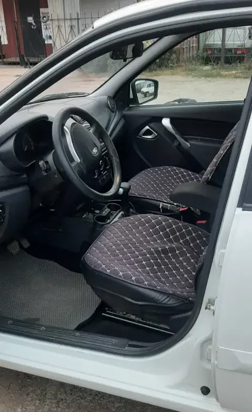 LADA (ВАЗ) Granta 2020 года за 4 500 000 тг. в Уральск