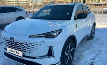 Changan CS55PLUS 2025 года за 9 800 000 тг. в Астана фото 1