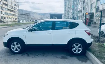 Nissan Qashqai 2012 года за 5 500 000 тг. в Алматы фото 4