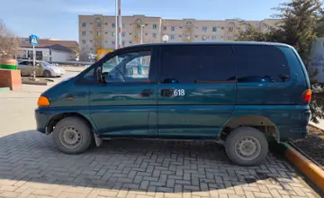 Mitsubishi Space Gear 1995 года за 2 000 000 тг. в Кызылорда фото 4