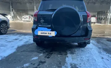 Toyota RAV4 2006 года за 5 200 000 тг. в Алматы