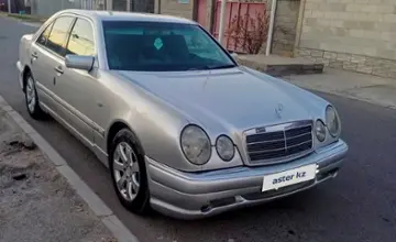 Mercedes-Benz E-Класс 1998 года за 4 300 000 тг. в Уральск фото 2