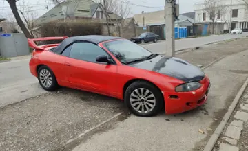 Mitsubishi Eclipse 1997 года за 1 350 000 тг. в Шымкент фото 2