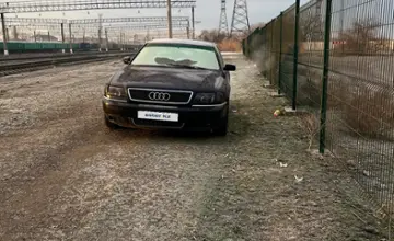 Audi A8 1997 года за 2 100 000 тг. в Жамбылская область фото 3