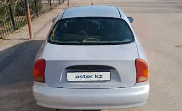 ЗАЗ Chance 2012 года за 870 000 тг. в Алматы фото 2