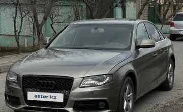 Audi A4 2008 года за 4 200 000 тг. в Шымкент фото 1