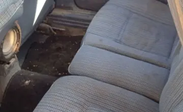 Volkswagen Passat 1993 года за 550 000 тг. в Алматы фото 5