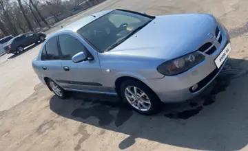 Nissan Almera 2005 года за 2 000 000 тг. в Алматы фото 2