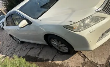 Toyota Camry 2012 года за 9 500 000 тг. в Алматы фото 2