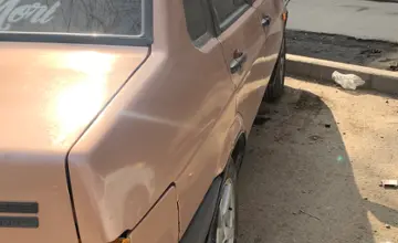 LADA (ВАЗ) 21099 2000 года за 950 000 тг. в Алматы фото 4