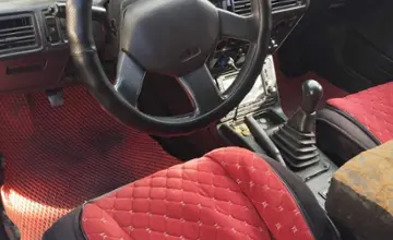 Mitsubishi Galant 1991 года за 400 000 тг. в Алматы фото 4