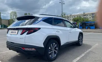 Hyundai Tucson 2024 года за 14 000 000 тг. в Астана фото 3