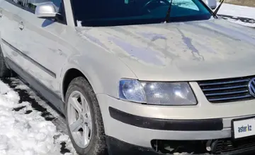 Volkswagen Passat 2000 года за 1 100 000 тг. в Шымкент фото 2