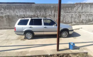 Volkswagen Golf 1994 года за 2 500 000 тг. в Шымкент фото 2