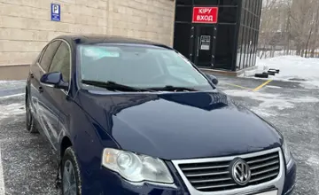 Volkswagen Passat 2007 года за 3 550 000 тг. в Карагандинская область фото 4