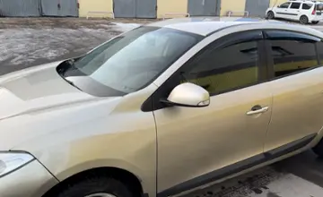 Renault Fluence 2011 года за 2 100 000 тг. в Карагандинская область