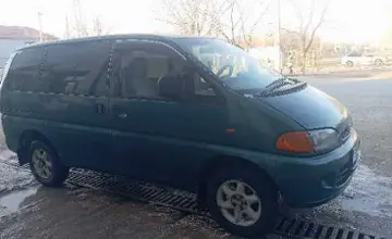 Mitsubishi Space Gear 1995 года за 2 300 000 тг. в Кызылорда фото 2