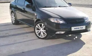 Daewoo Gentra 2014 года за 4 000 000 тг. в Шымкент фото 2