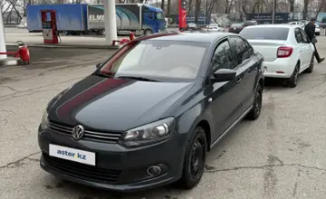 Volkswagen Polo 2013 года за 4 200 000 тг. в Алматы фото 1