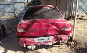Subaru Impreza 2002 года за 1 700 000 тг. в Алматы фото 3