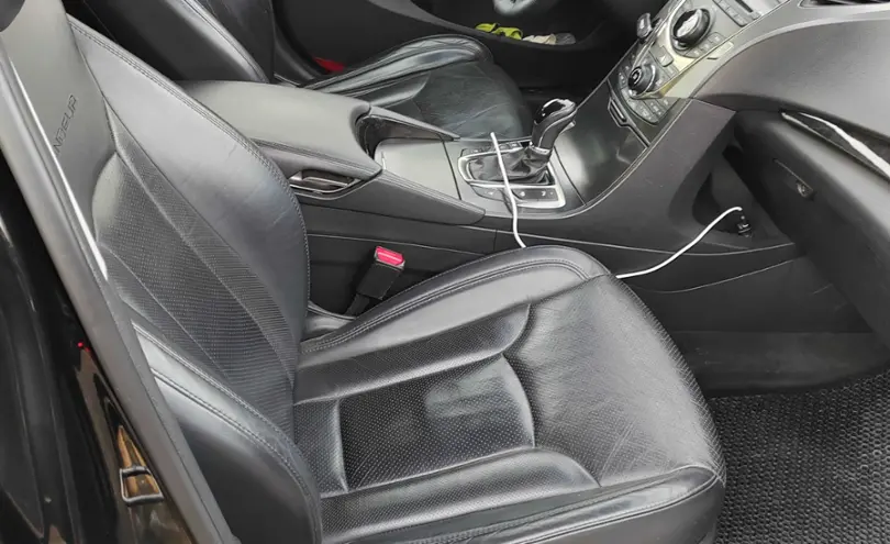 Hyundai Grandeur 2013 года за 7 500 000 тг. в Алматы