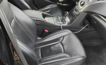 Hyundai Grandeur 2013 года за 8 500 000 тг. в Алматы