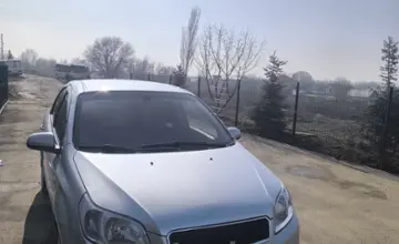 Chevrolet Nexia 2022 года за 5 400 000 тг. в Алматы фото 4