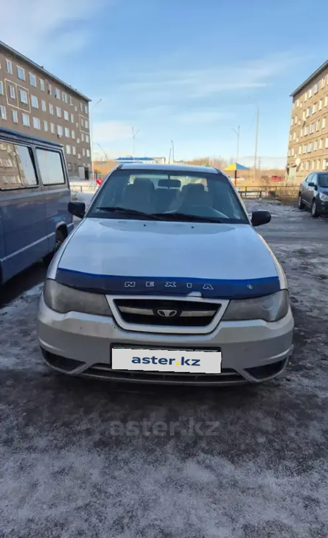 Daewoo Nexia 2011 года за 1 500 000 тг. в Караганда фото 3