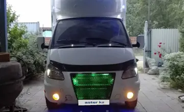 ГАЗ 3302 «Газель» 2014 года за 7 200 000 тг. в Алматы фото 2