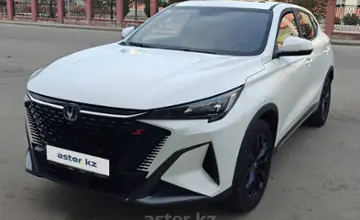 Changan X5 Plus 2025 года за 7 700 000 тг. в Алматы фото 1