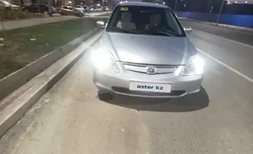 Honda Civic 2002 года за 2 850 000 тг. в Алматы фото 3